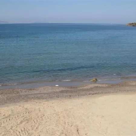 2 Bed, 2 Bath On Private Site Within 300 Metres Of The Beach 아파트