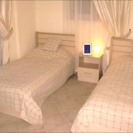 2 Bed, 2 Bath On Private Site Within 300 Metres Of The Beach *